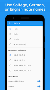 Music Tutor (Sight Reading) Apk Download For Android & IOS 5