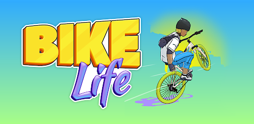 Bike Life! Mod Full v1.3.5
