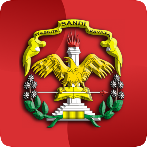 E-Dikbang Diklat Reserse logo