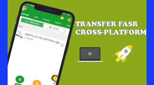 Free Guide For File Transfer  Sharing Tips