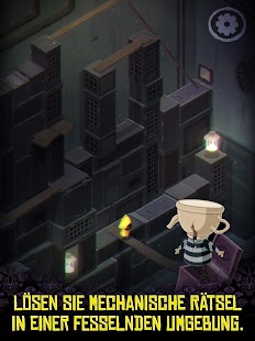 Very Little Nightmares لقطة شاشة