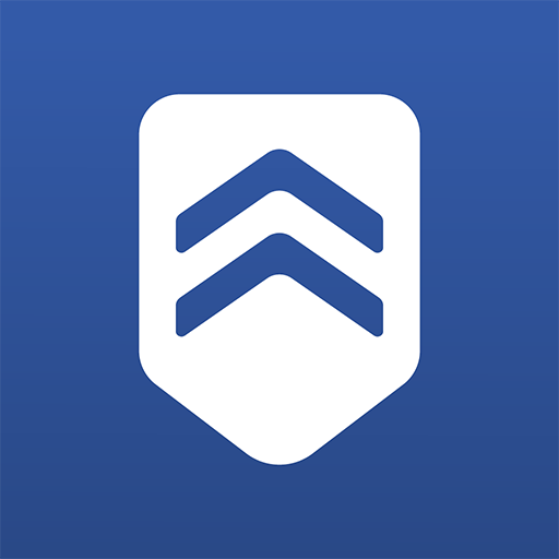 Leadr - People Development logo