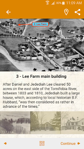 Stanstead: Heritage at Home Screenshot 3 - AppWisp.com