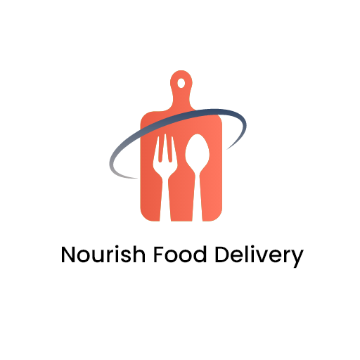 Nourish Food Delivery