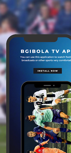 Bgibola Live TV Tips