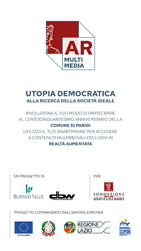 FONDAZIONE BASSO AR Screen 3