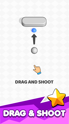 Android application Hit And Fill screenshort