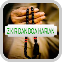 Zikir Dan Doa Harian