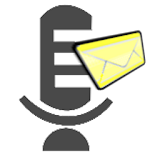 SMS & Mail by Voice icon