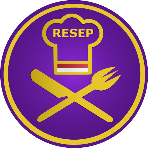 Resep Masakan Indonesia logo