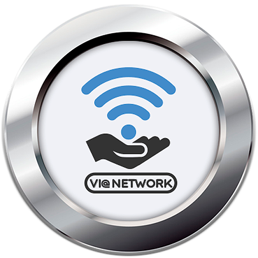 Android application APP VI@NETWORK - CLIENTES screenshort
