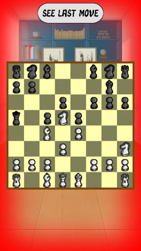 Undefeated Champions Of Chess Screen 3