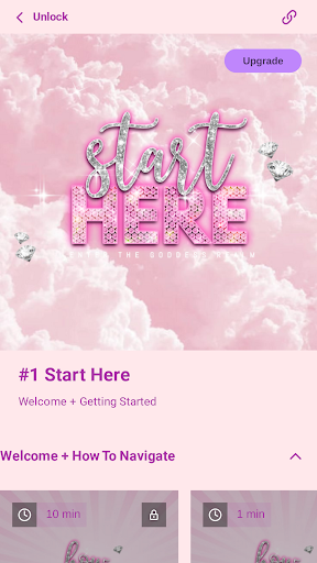 0-100 Level Up Screen 3