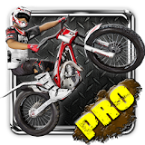 Trial Racing 3 Pro icon