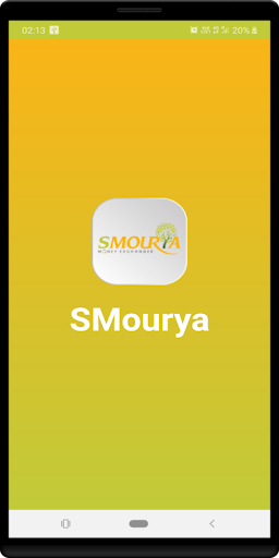 SMourya