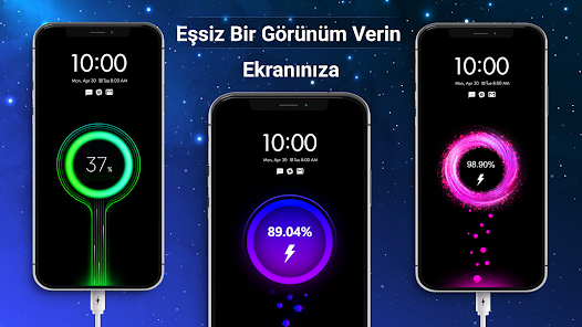 Ekran görüntüsü resmi
