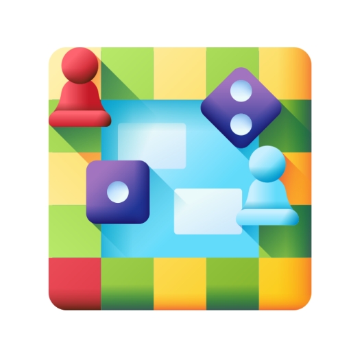 World: Game Lite logo