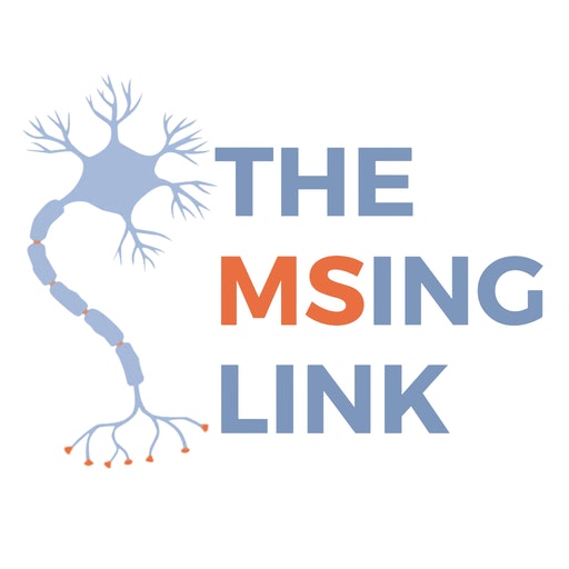 The MSing Link logo