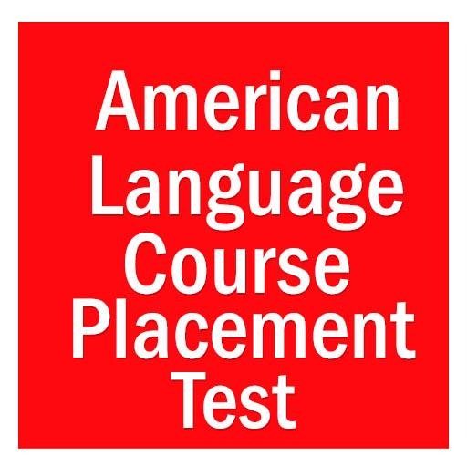 ALCPT American Language Course 3.0.4 Icon