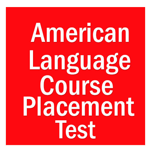ALCPT American Language Course logo