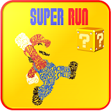 The Guide Super Mario Run icon
