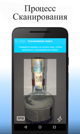 e-Sapa – проверка учетно-контр Screen 3