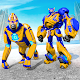 Gorilla Robot Transform: New Robot Wars Games Download on Windows