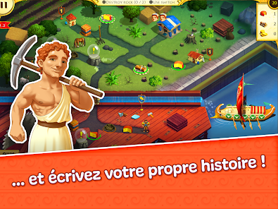 Capture d'écran