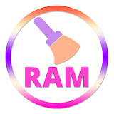 Ram Cleaner icon