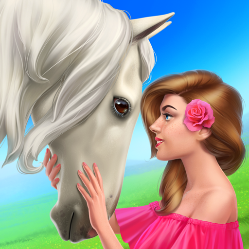 Horse Legends: Epic Ride Game 1.1.5 Icon
