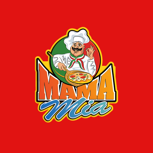 Mama Mia logo
