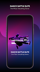 Dance Battle Elite Unknown