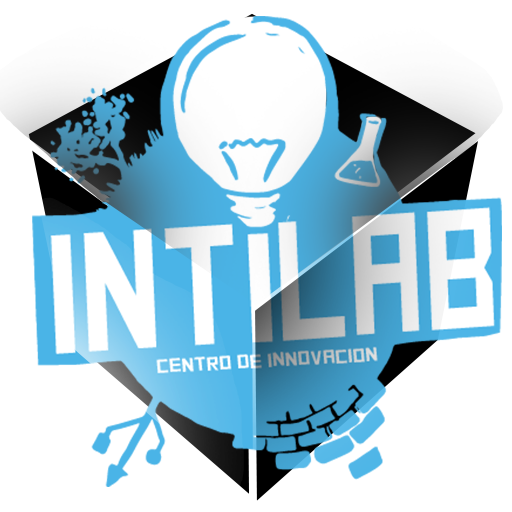 Intilab AR  Icon