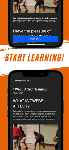 TWebbAffect B.O.L.D. Screen 3