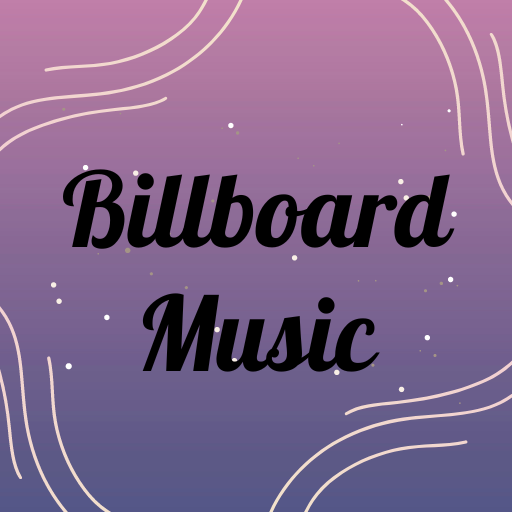 Billboard Music logo