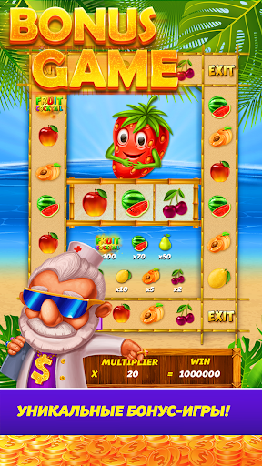 Доктор слот screenshot 3