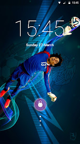 Captura 8 Memo Ochoa Wallpaper android