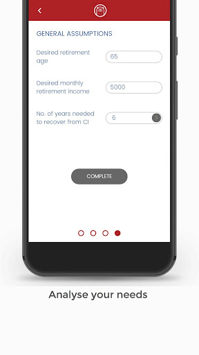 Ottermise Screen 3