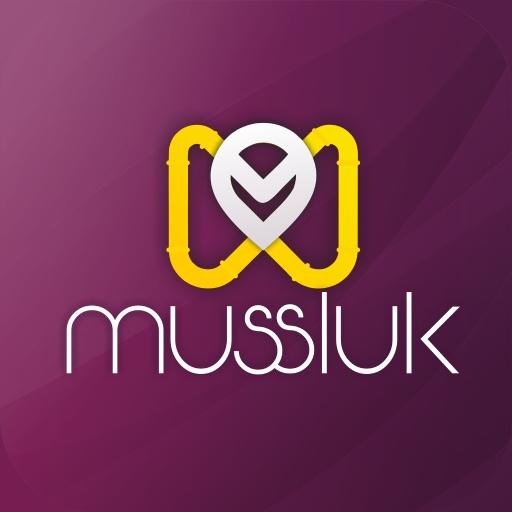Mussluk logo