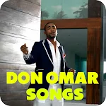 Cover Image of Download Don Omar Songs  APK