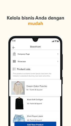 VVG Seller Screen 3
