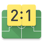 Cover Image of Télécharger All Goals - Football Live Scores  APK