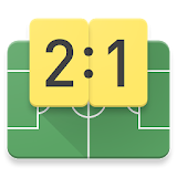All Goals - Football Live Scores icon