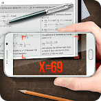 Math Formula Solution Simulato