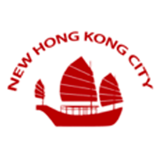 New Hong Kong City logo