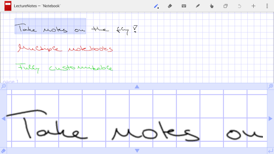 LectureNotes APK (PAID) Free Download 7