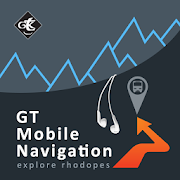 GT Mobile Navigation