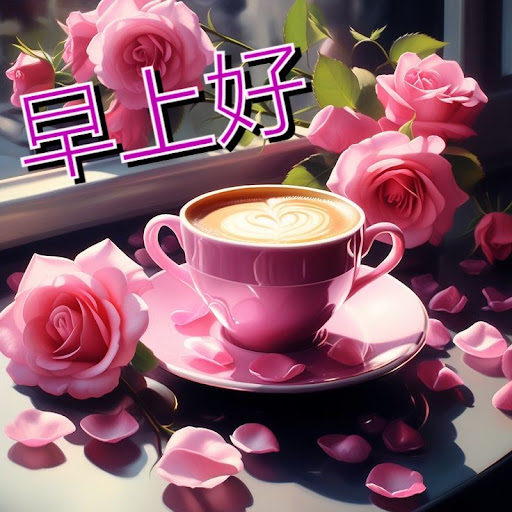 早上好 Screen 2
