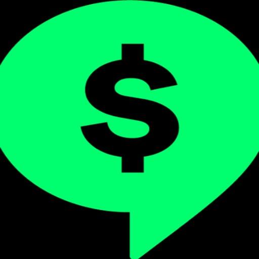 Most Expensive Chat logo