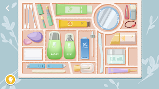 A Little To The Left-STORAGE!! - Screenshot 1